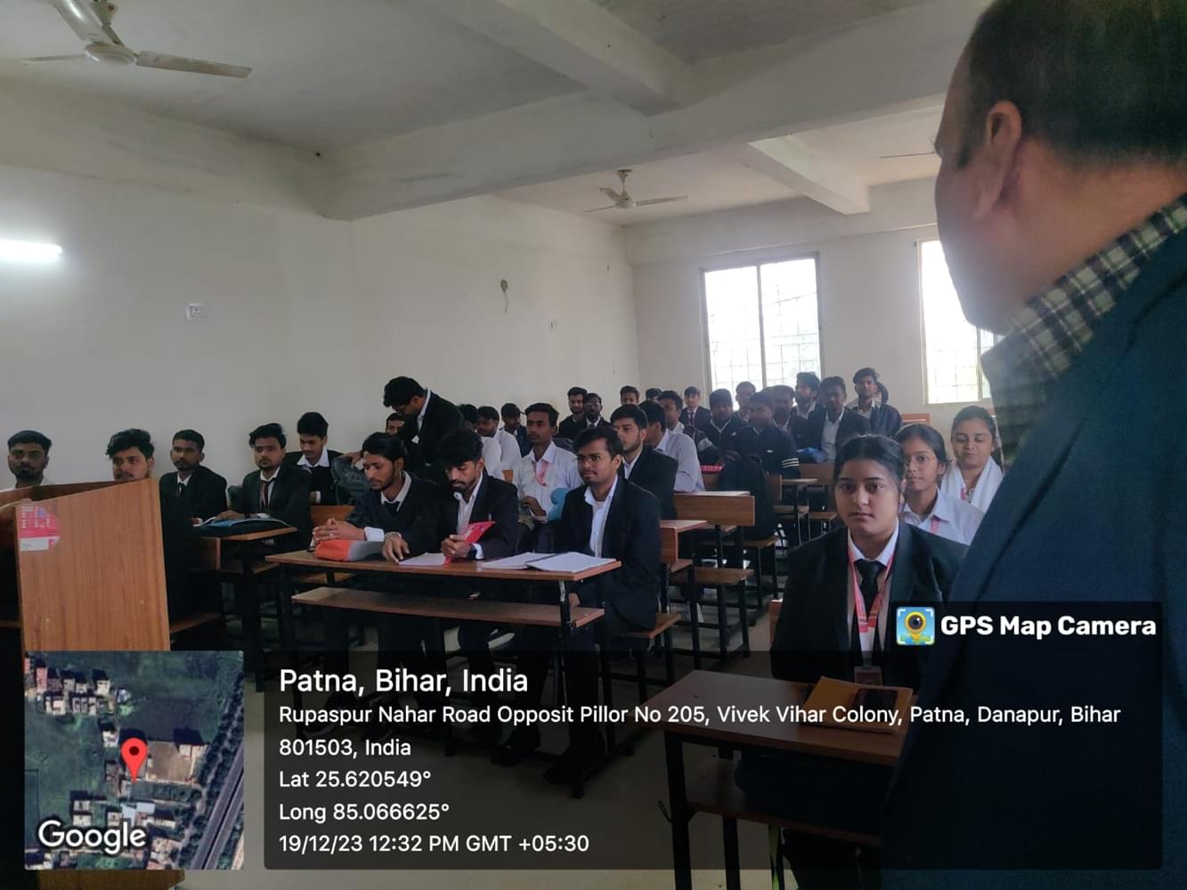 Magadh Professional Institute Patna Campus photo 33